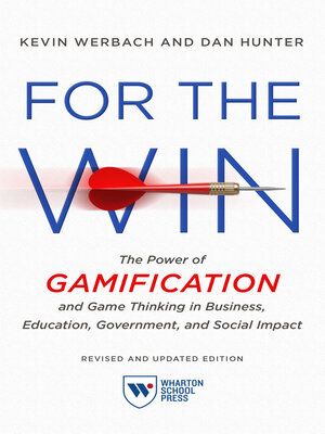 cover image of For the Win, Revised and Updated Edition